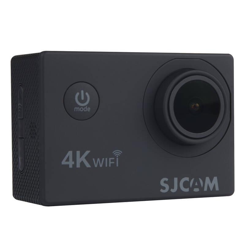Outdoorová kamera SJCAM SJ4000 air černá