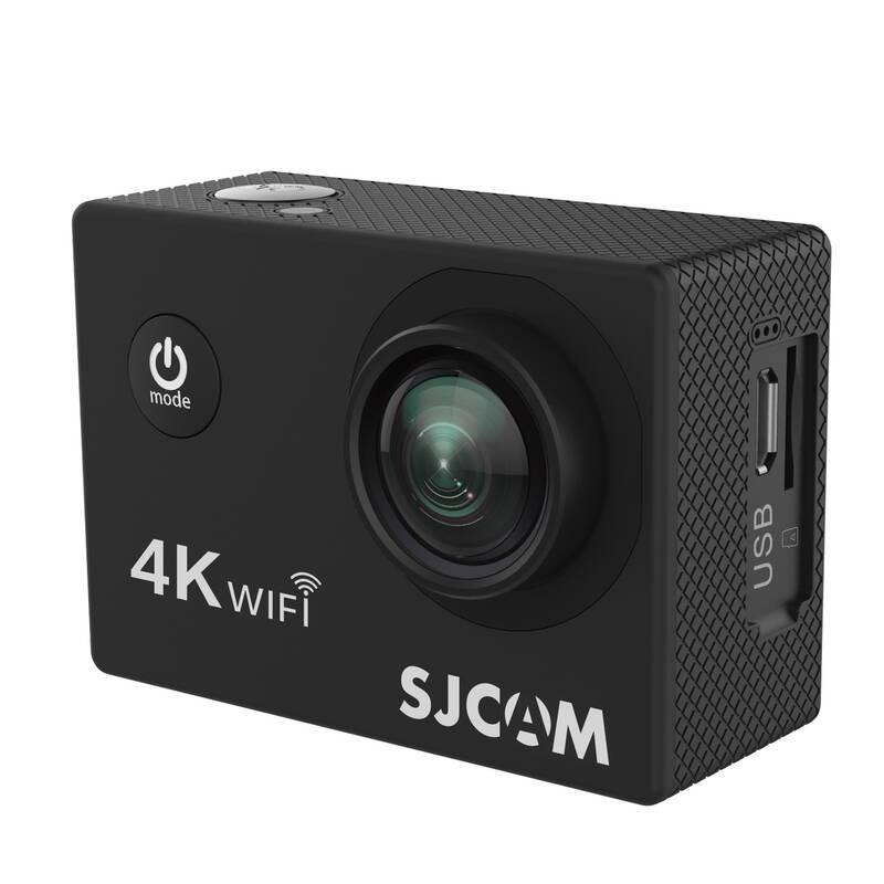 Outdoorová kamera SJCAM SJ4000 air černá