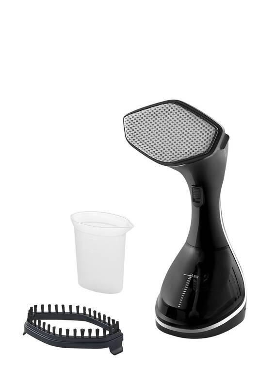 Parní napařovač oděvů Beko STM4116B černý