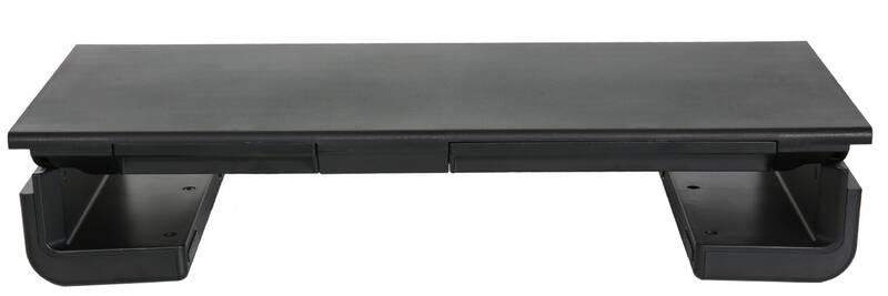 Podstavec pod LCD Evolveo deXy 1 černý