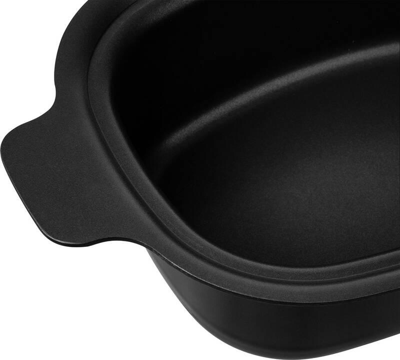 Pomalý hrnec Sencor SPR 6100BK