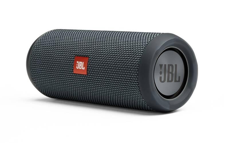 Přenosný reproduktor JBL FLIP Essential černý