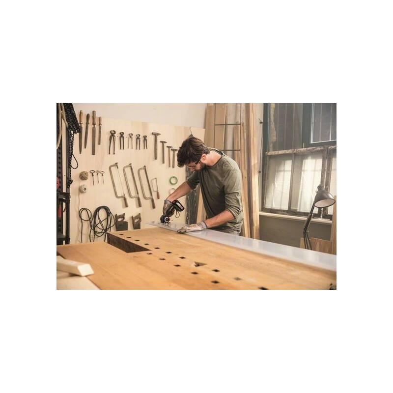 Přímočará pila Bosch AdvancedCut 18