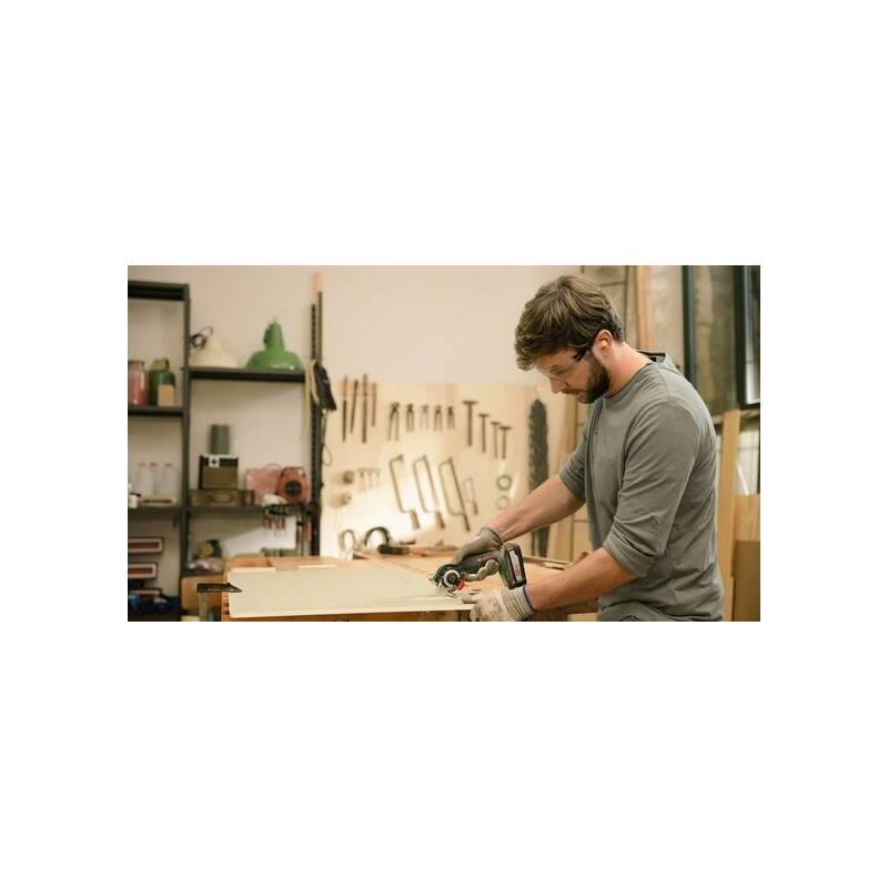 Přímočará pila Bosch AdvancedCut 18