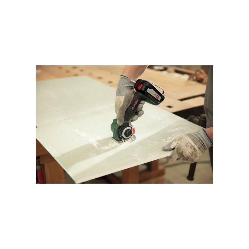 Přímočará pila Bosch AdvancedCut 18