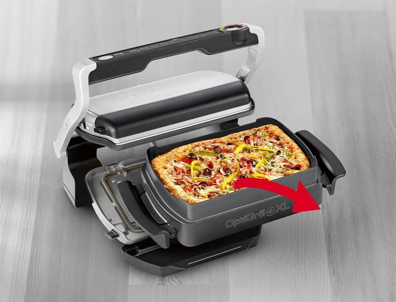 Příslušenství Tefal XA726870 černé