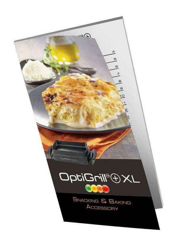 Příslušenství Tefal XA726870 černé