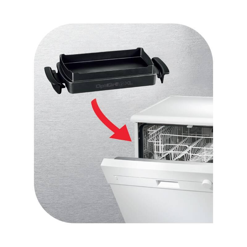 Příslušenství Tefal XA726870 černé