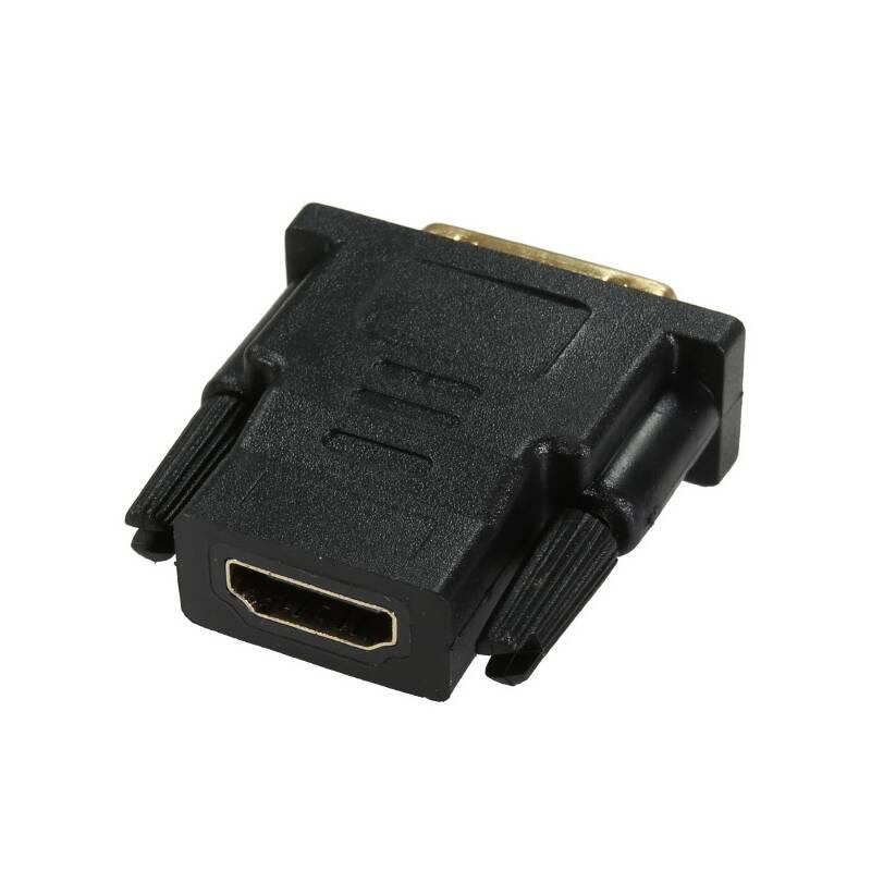 Redukce Evolveo DVI HDMI černá