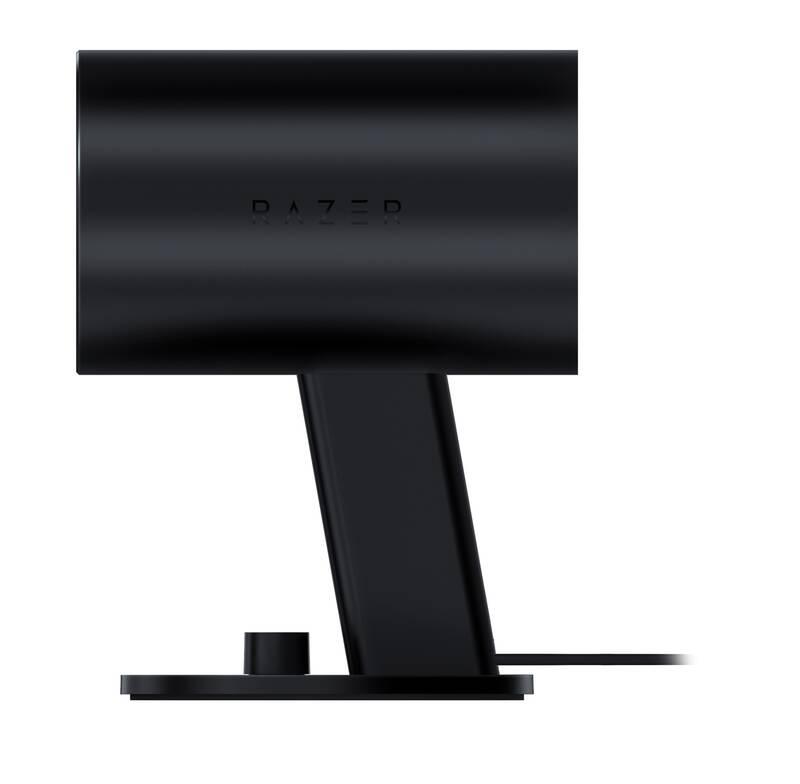 Reproduktory Razer Nommo černé
