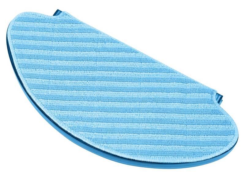 Robotický vysavač Rowenta Explorer Serie 20 RR6871WH modrý