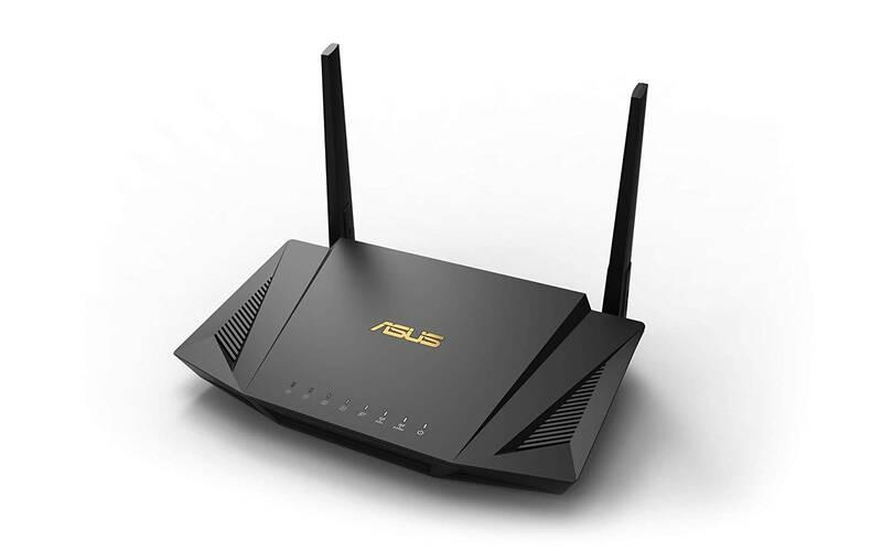 Router Asus RT-AX56U - AX1800, Aimesh router