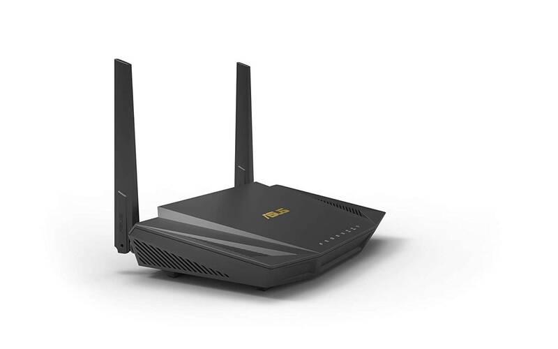 Router Asus RT-AX56U - AX1800, Aimesh router