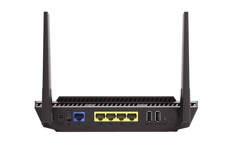 Router Asus RT-AX56U - AX1800, Aimesh router