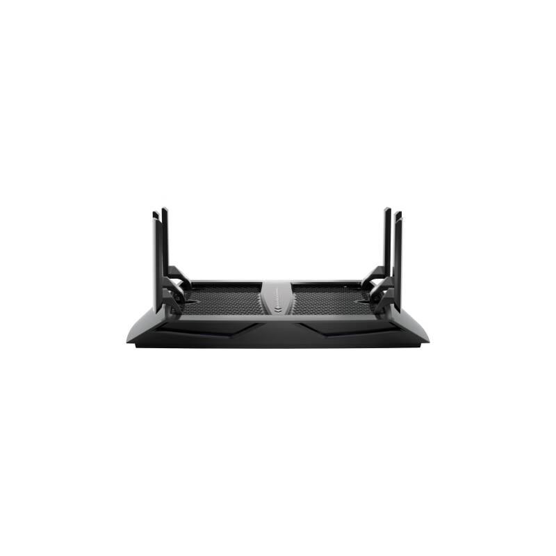 Router NETGEAR Nighthawk X6S černý, Router, NETGEAR, Nighthawk, X6S, černý