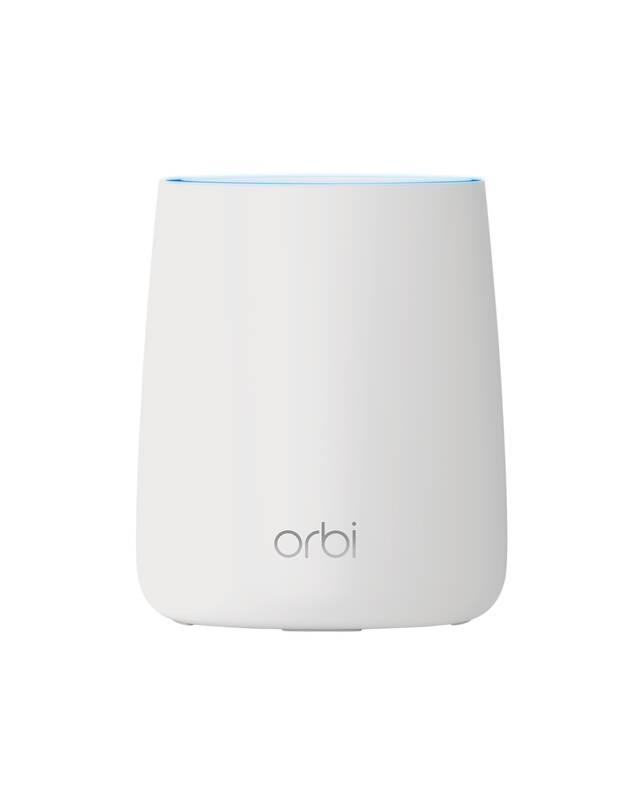 Router NETGEAR Orbi RBR20 bílý