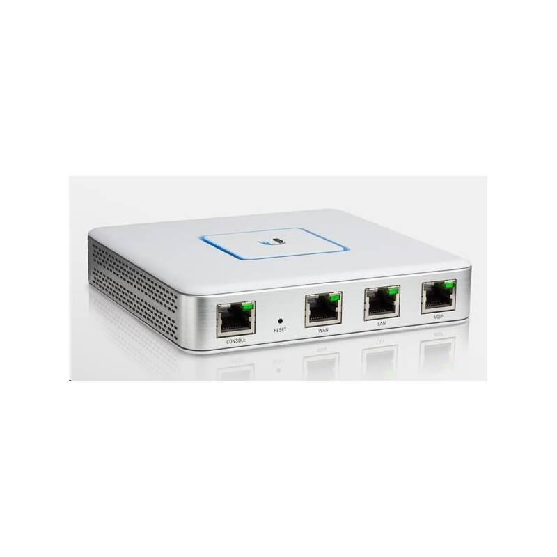 Router Ubiquiti UniFi Security Gateway, Router, Ubiquiti, UniFi, Security, Gateway