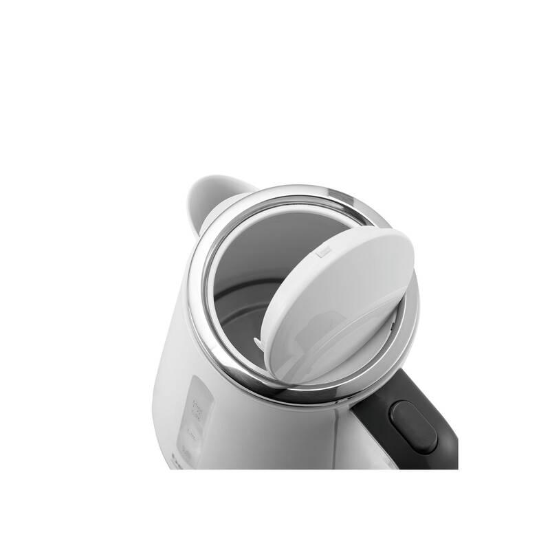 Rychlovarná konvice Beko WKM4321W bílá