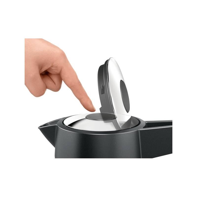 Rychlovarná konvice Bosch DesignLine TWK5P475