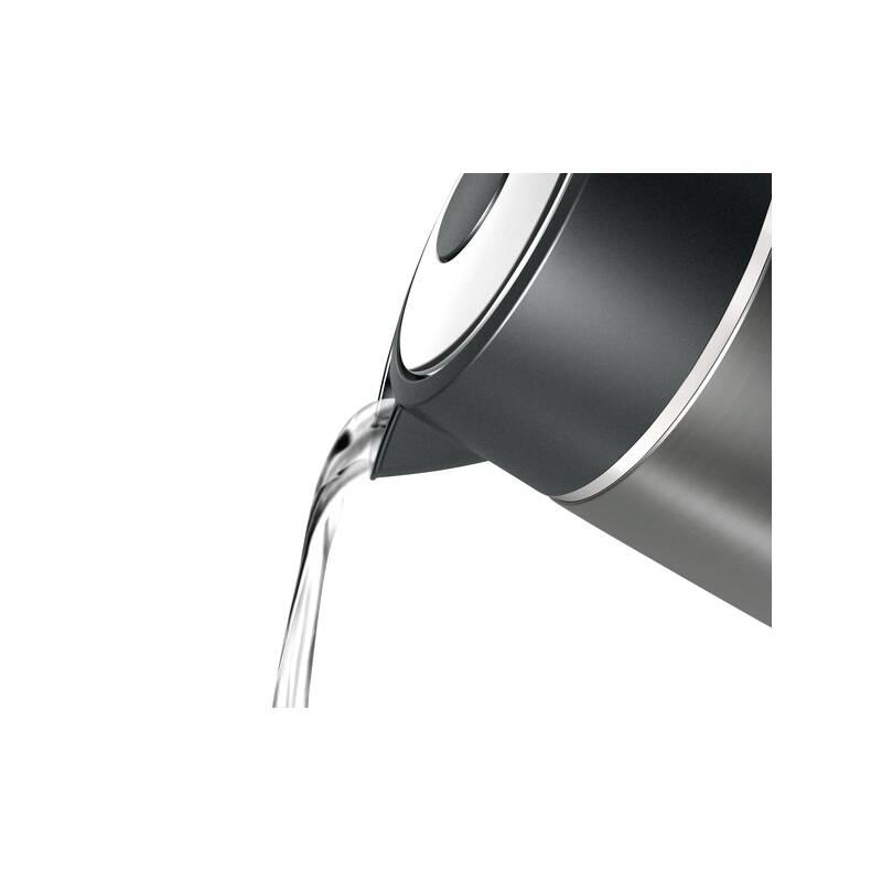 Rychlovarná konvice Bosch DesignLine TWK5P475