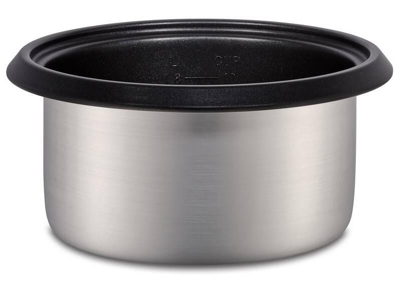 Rýžovar Tefal New Classic RK103811 černý