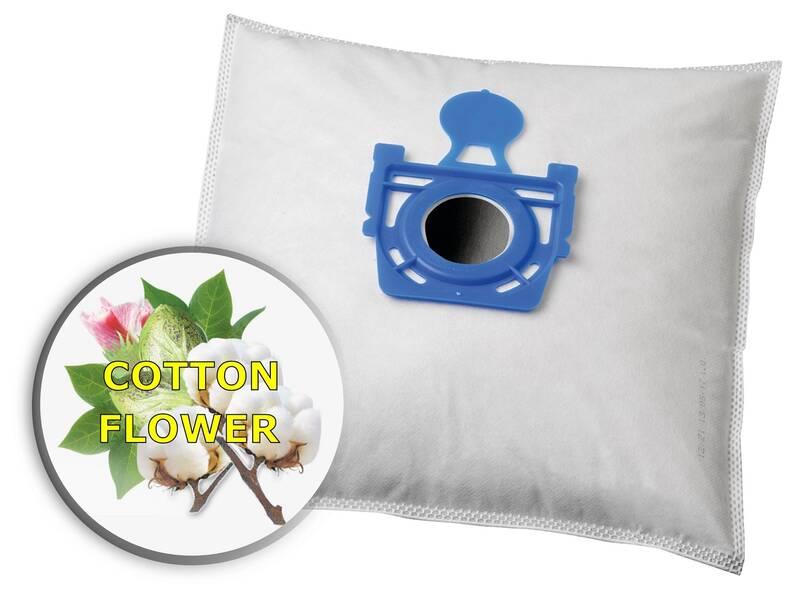 Sáčky do vysavače Koma ZE01PL AROMA COTTON