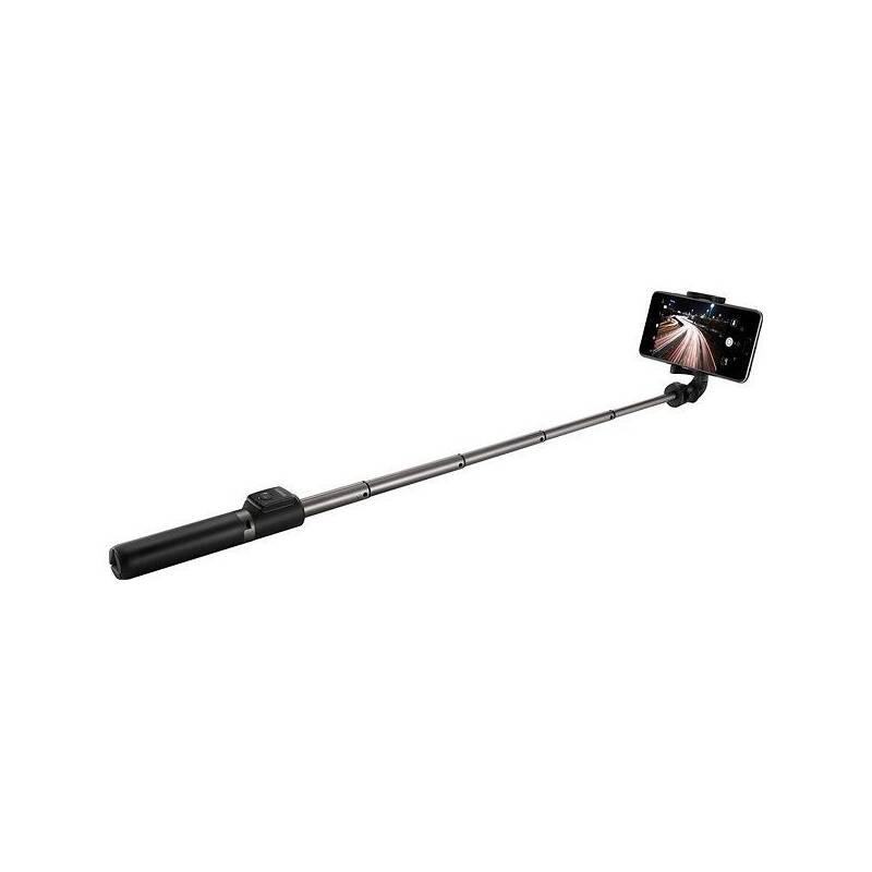 Selfie tyč Huawei AF15 Bluetooth Stojan Tripod černá
