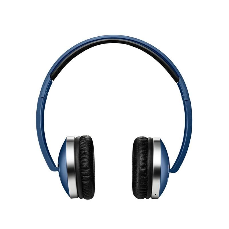 Sluchátka Canyon CNS-CBTHS2BL modrá