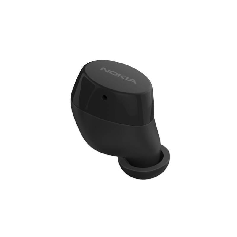 Sluchátka Nokia BH-605 Power Earbuds černá