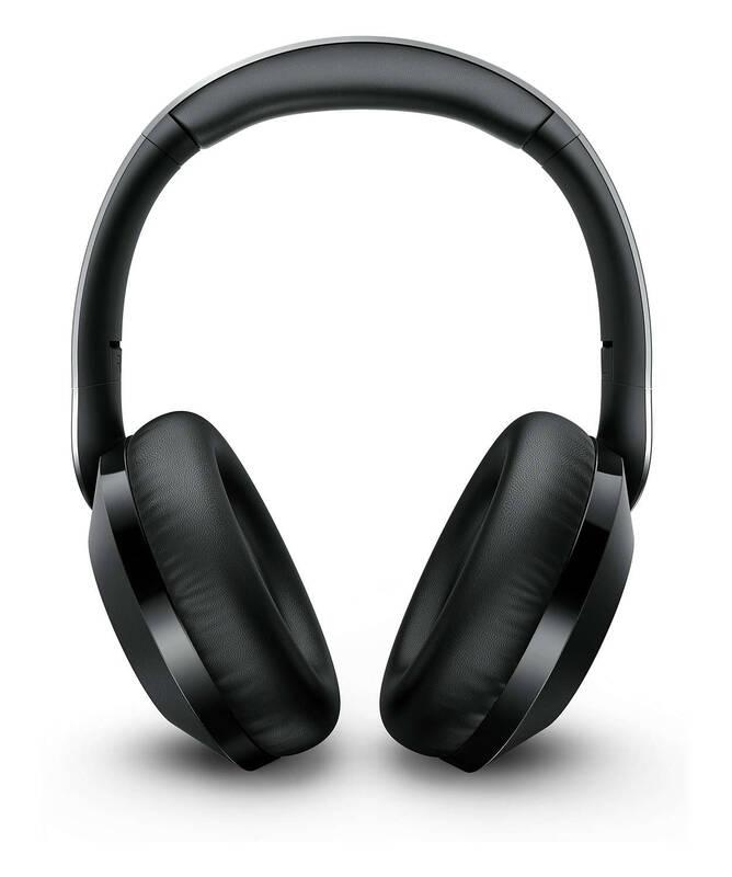 Sluchátka Philips TAPH805BK černá