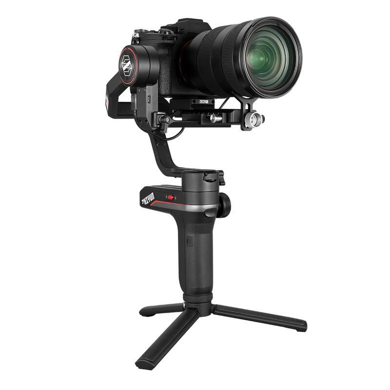 Stabilizátor Zhiyun Weebill S