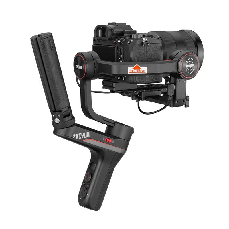 Stabilizátor Zhiyun Weebill S