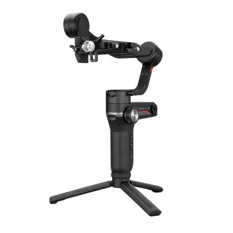 Stabilizátor Zhiyun Weebill S, Stabilizátor, Zhiyun, Weebill, S