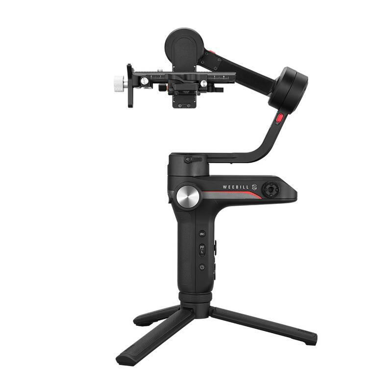 Stabilizátor Zhiyun Weebill S