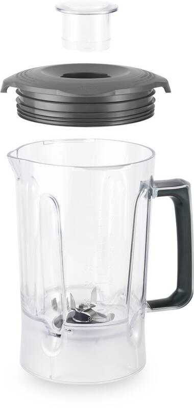 Stolní mixér Catler TB 4010 nerez