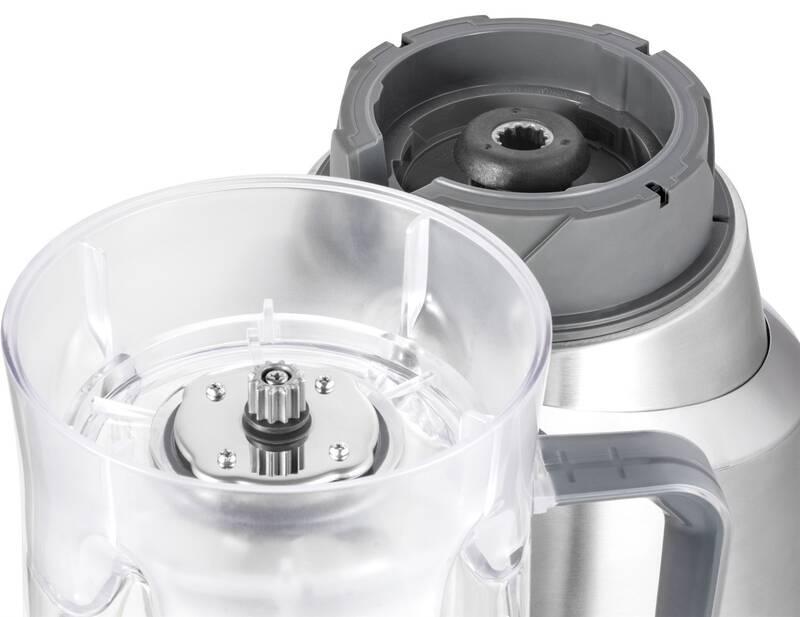 Stolní mixér Catler TB 4010 nerez