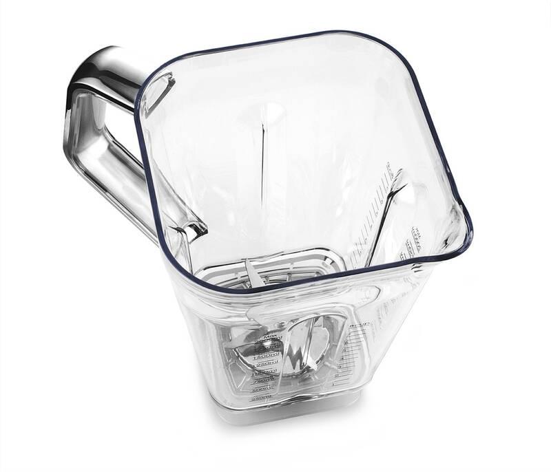 Stolní mixér Catler TB 7010 nerez