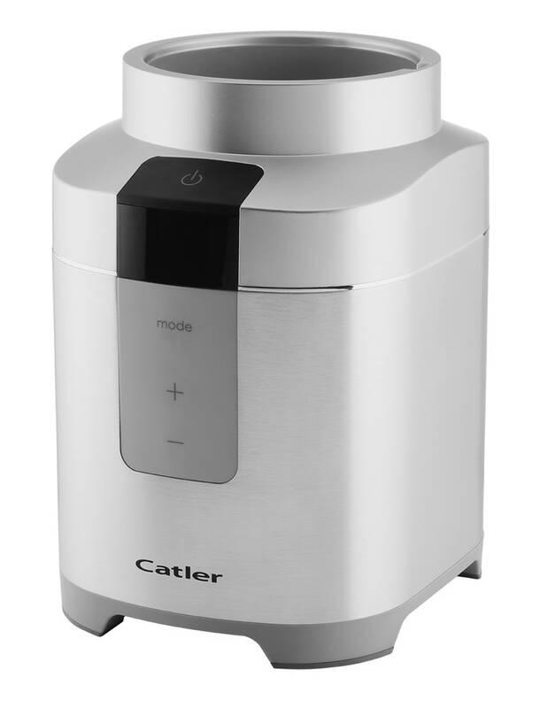 Stolní mixér Catler TB 7020 nerez