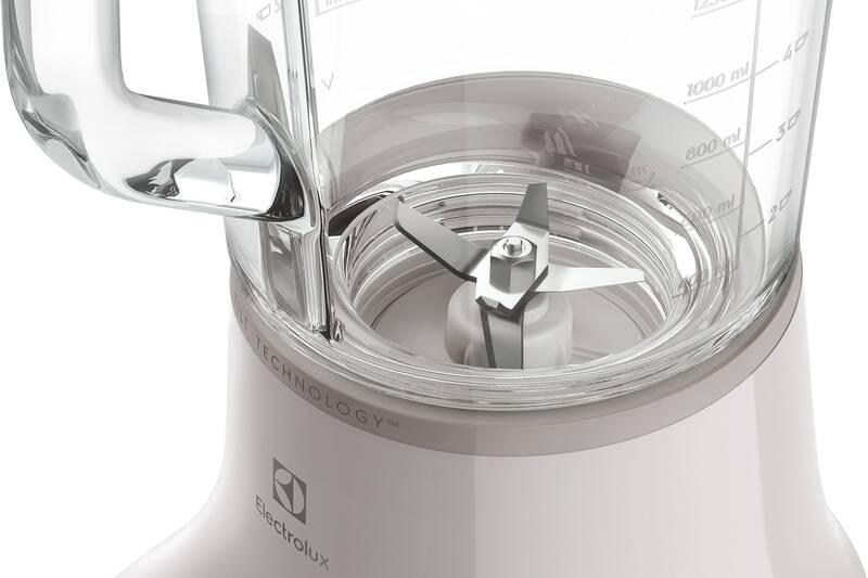 Stolní mixér Electrolux Explore 6 E6TB1-4CW bílý