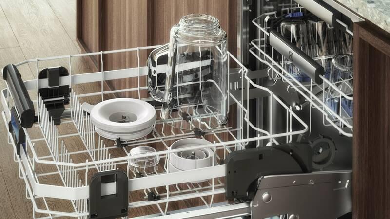 Stolní mixér Electrolux Explore 6 E6TB1-4CW bílý