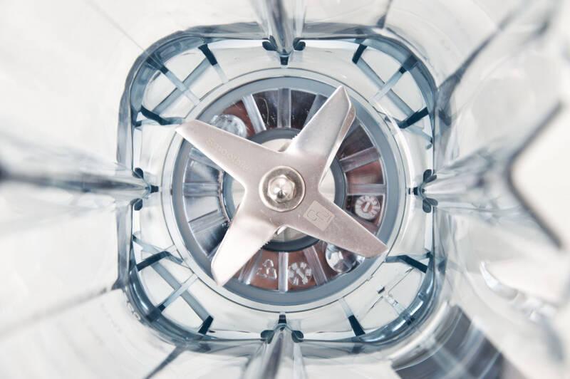 Stolní mixér G21 Excellent brown