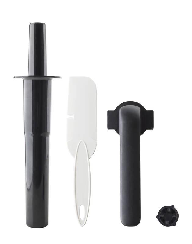 Stolní mixér G21 Excellent red