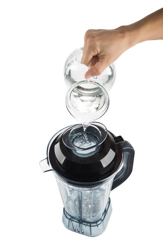 Stolní mixér G21 Excellent white