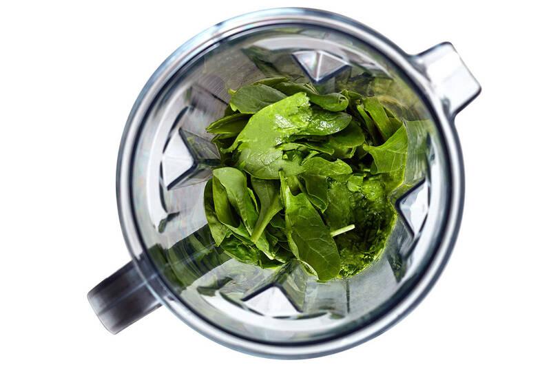 Stolní mixér G21 Excellent white