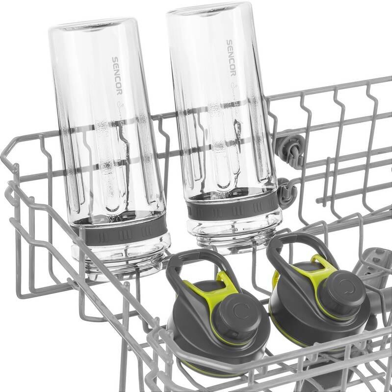 Stolní mixér Sencor SBL 7170GG