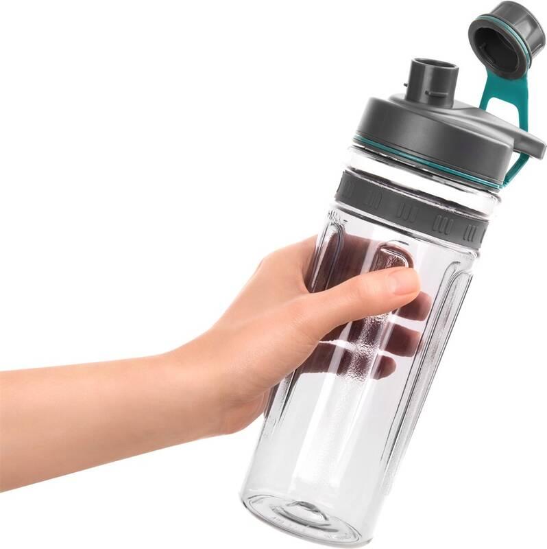 Stolní mixér Sencor SBL 7171GR