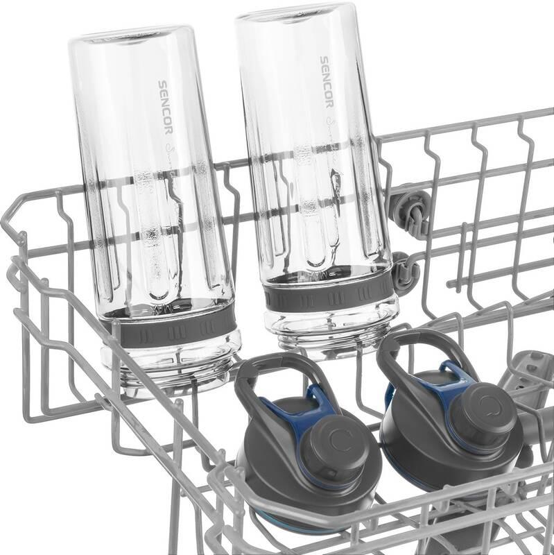 Stolní mixér Sencor SBL 7172BL