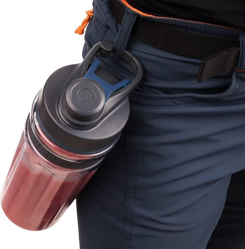 Stolní mixér Sencor SBL 7172BL