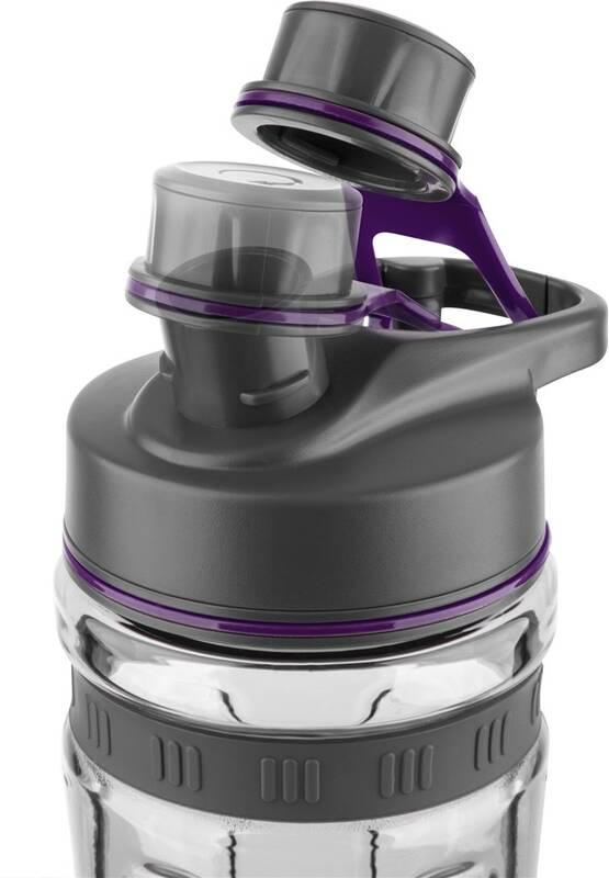 Stolní mixér Sencor SBL 7173VT