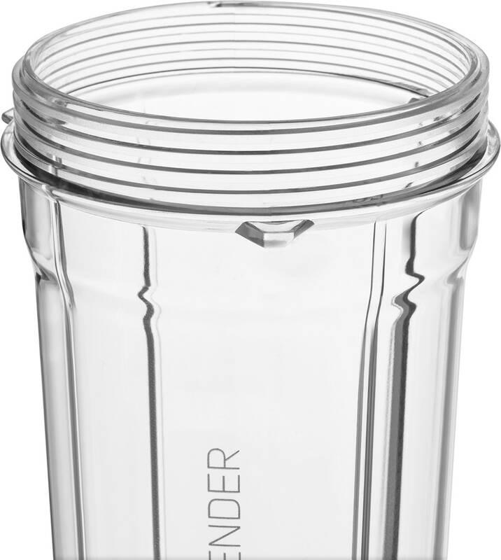 Stolní mixér Sencor SBU 7870GG